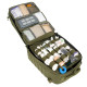 Botiquin Mochila Rescate Paramed´S Bosque Botiquin Mochila Rescate Paramed´S Bosque